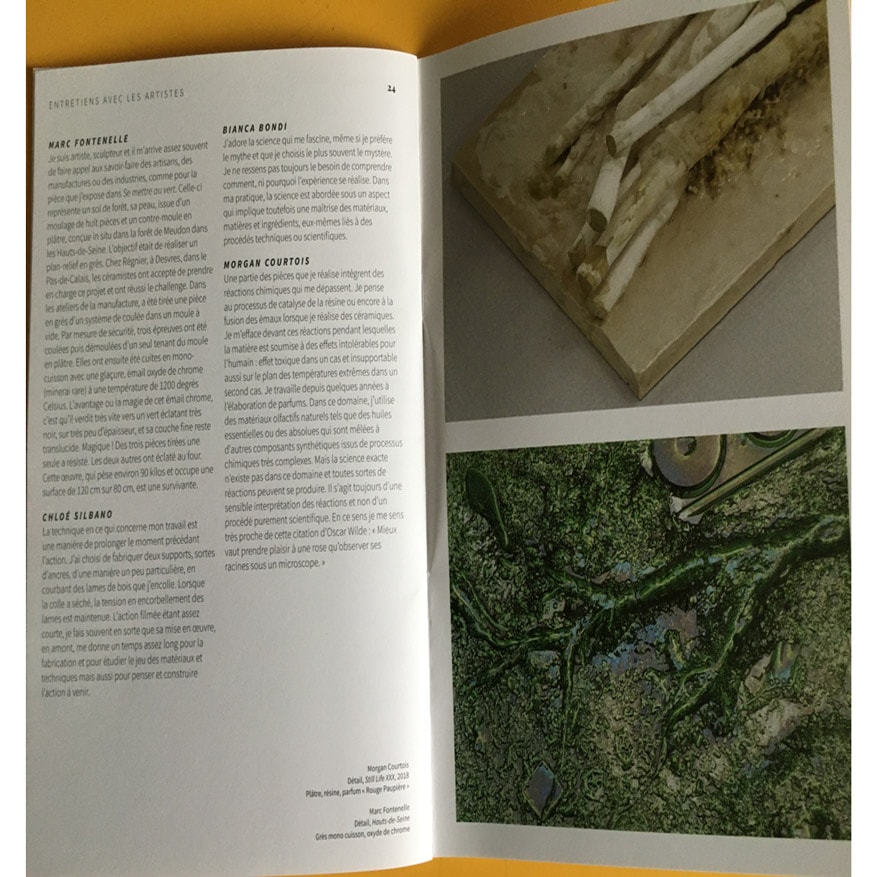 Archive photographique 5 — Marc Fontenelle
