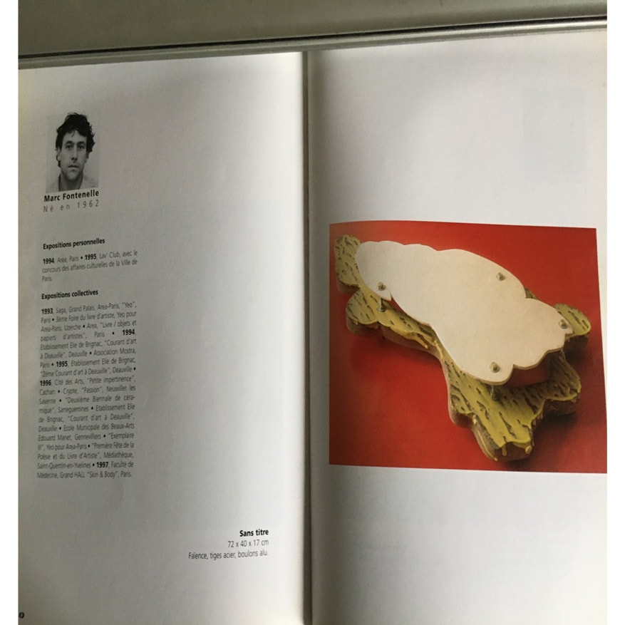 Archive photographique 6 — Marc Fontenelle
