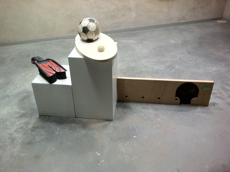 Occupation des sols — vue 3